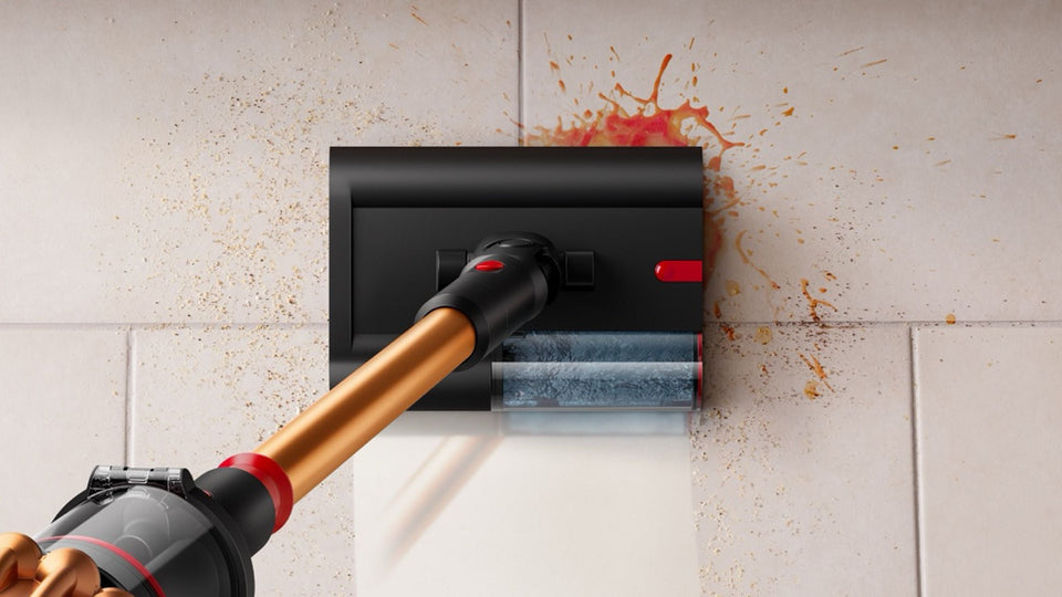 Aspirateur Lavant Dyson V16 Piston Animal Submarine™