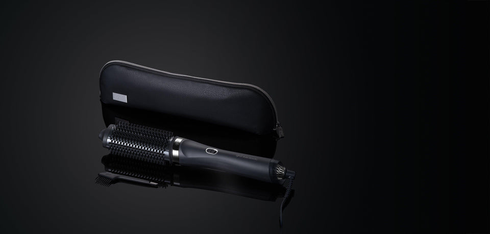 Brosse Soufflante Noire GHD Duet Blowdry