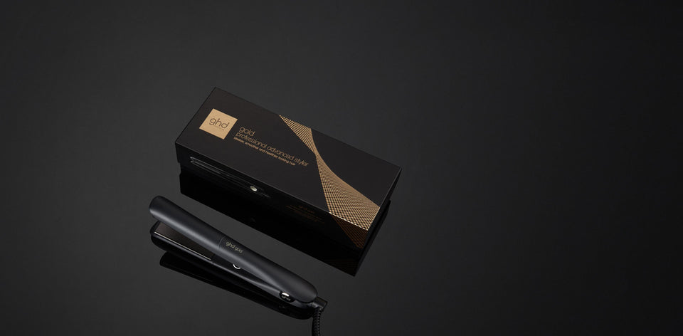Lisseur ghd gold® (plaques 26mm)