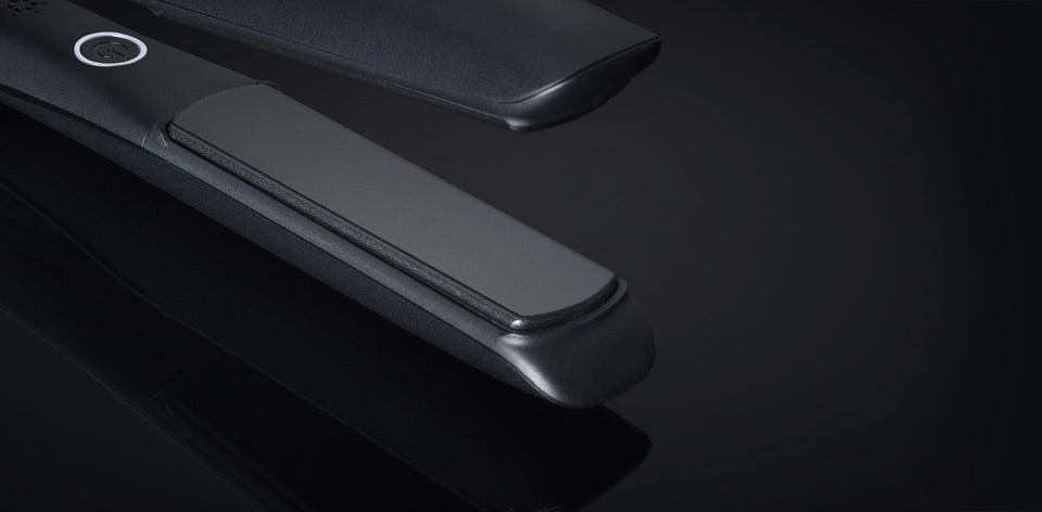 Lisseur ghd platinum+ noir (plaques 26mm)