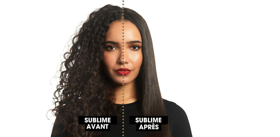 Lisseur GHD Chronos Noir à plaques classiques (PLAQUES 26mm)