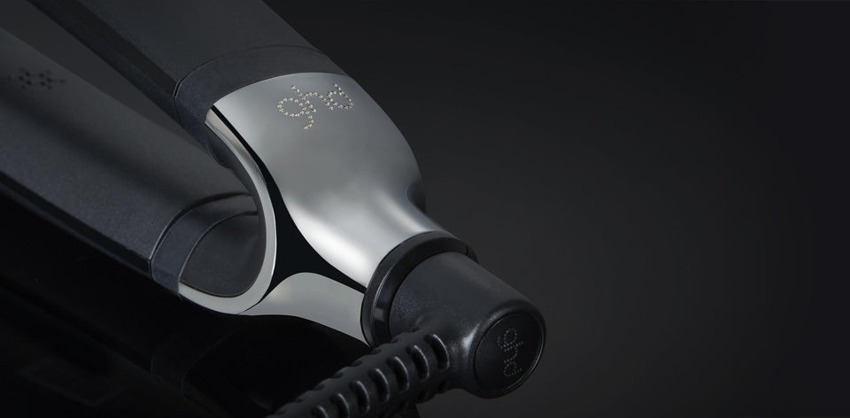 Lisseur ghd platinum+ noir (plaques 26mm)