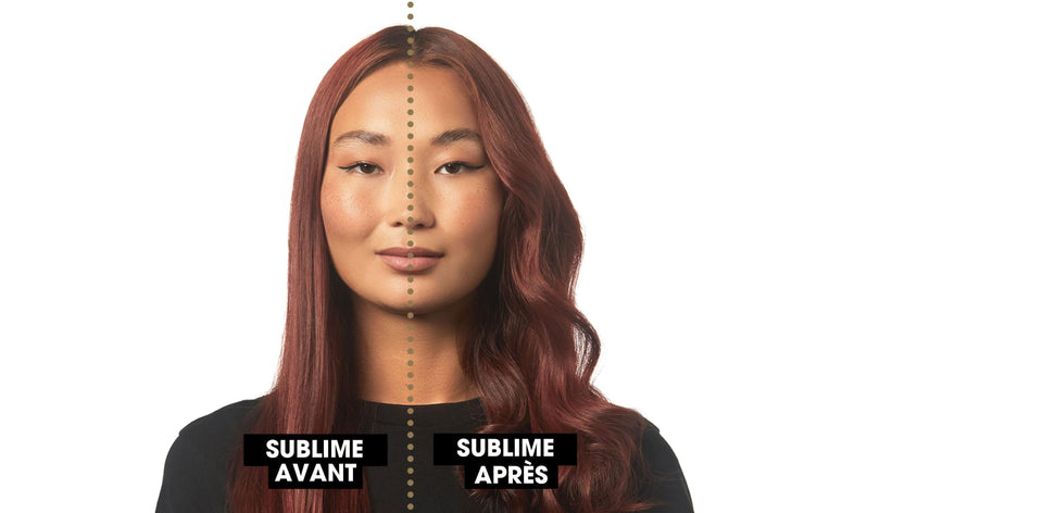 Lisseur GHD Chronos Blanc à plaques classiques (PLAQUES 26mm)