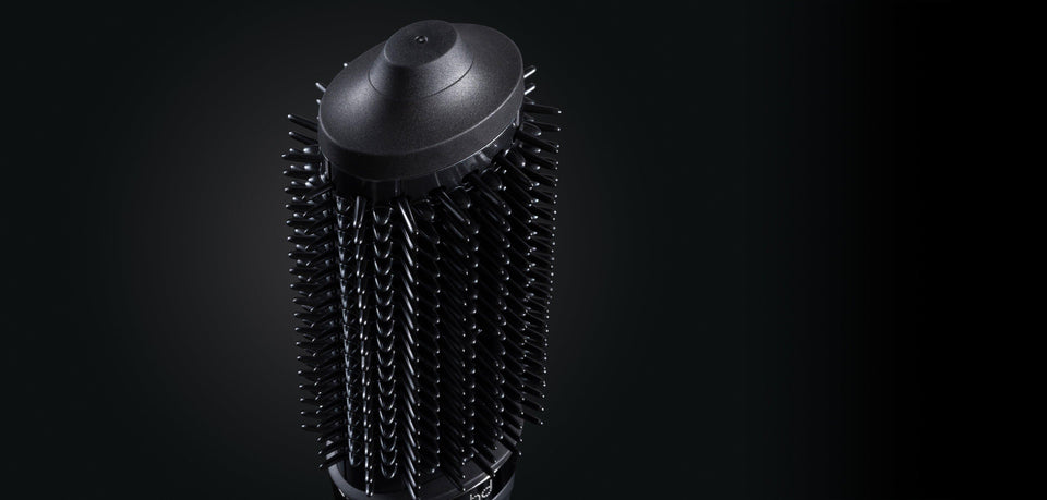 Brosse Soufflante Noire GHD Duet Blowdry