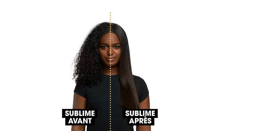 Lisseur à plaques larges GHD Chronos Max Noir (PLAQUES 43mm)