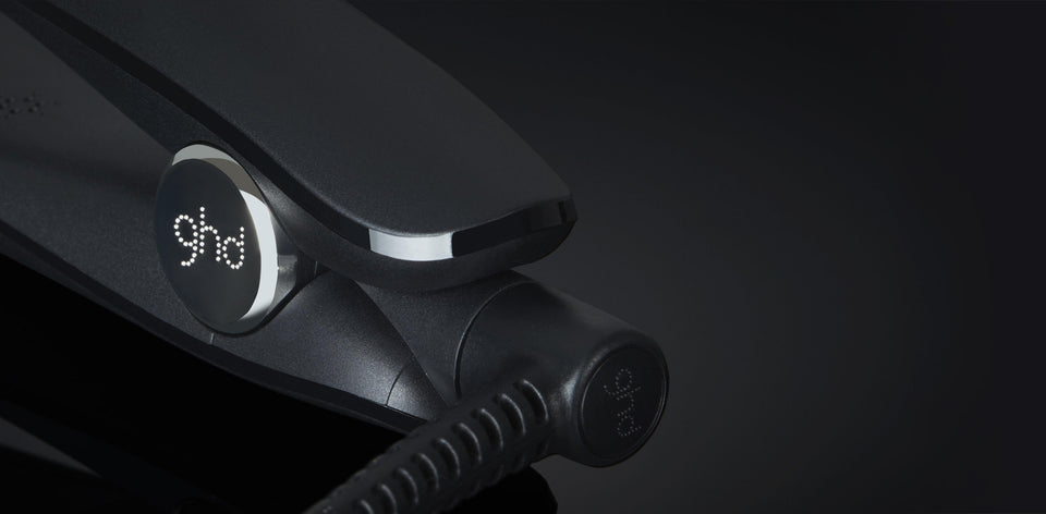 Lisseur ghd gold® (plaques 26mm)