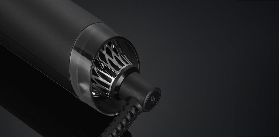 Lisseur Séchant GHD Duet Style Noir