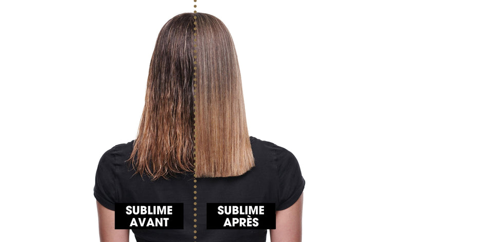 Lisseur Séchant GHD Duet Style Noir