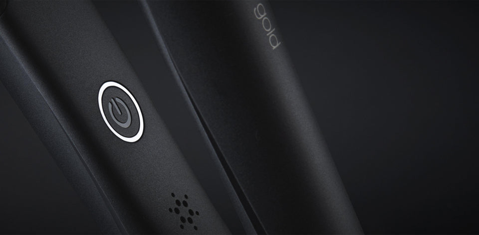 Lisseur ghd gold® (plaques 26mm)