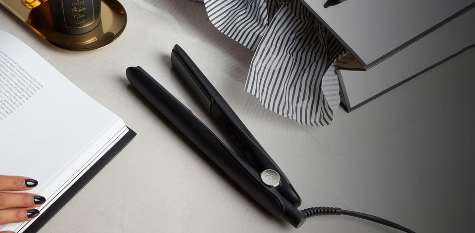 Lisseur ghd gold® (plaques 26mm)