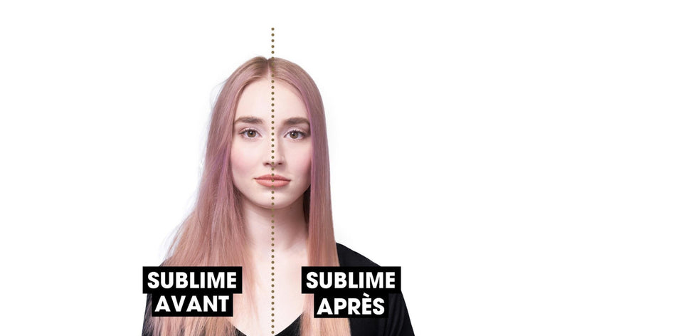 Lisseur ghd platinum+ noir (plaques 26mm)