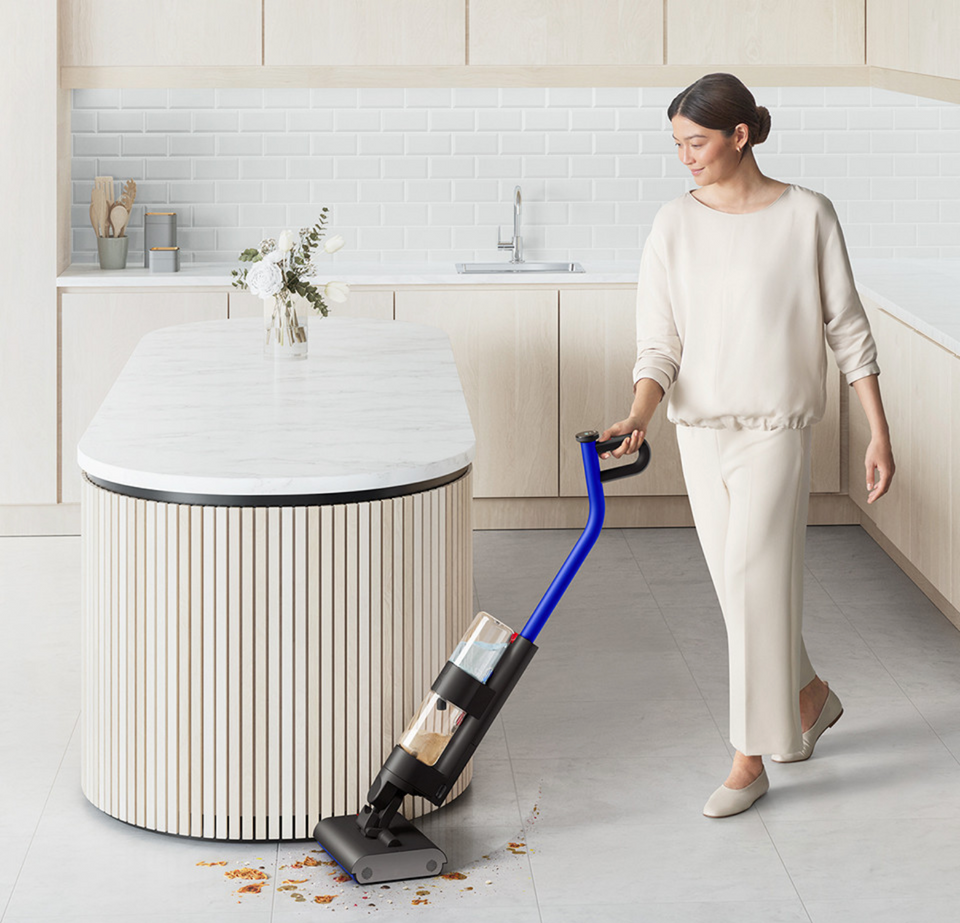 Dyson WashG1™ Nettoyeur de sols