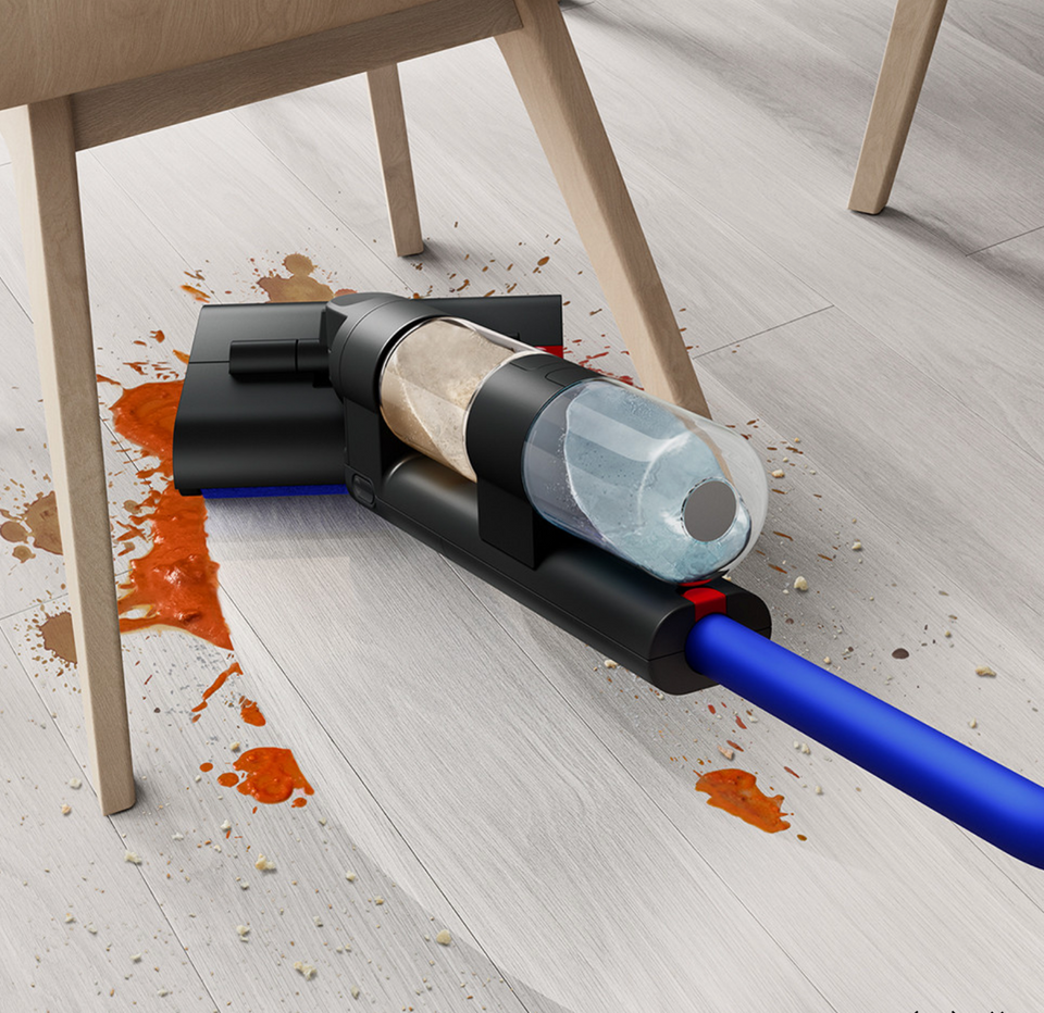 Dyson WashG1™ Nettoyeur de sols
