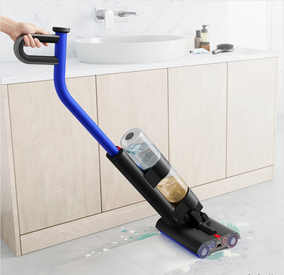 Dyson WashG1™ Nettoyeur de sols