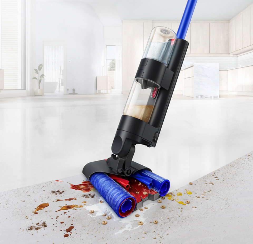 Dyson WashG1™ Nettoyeur de sols