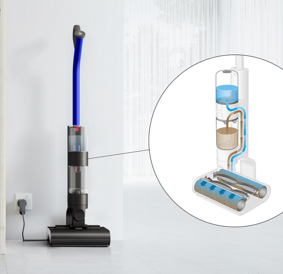 Dyson WashG1™ Nettoyeur de sols