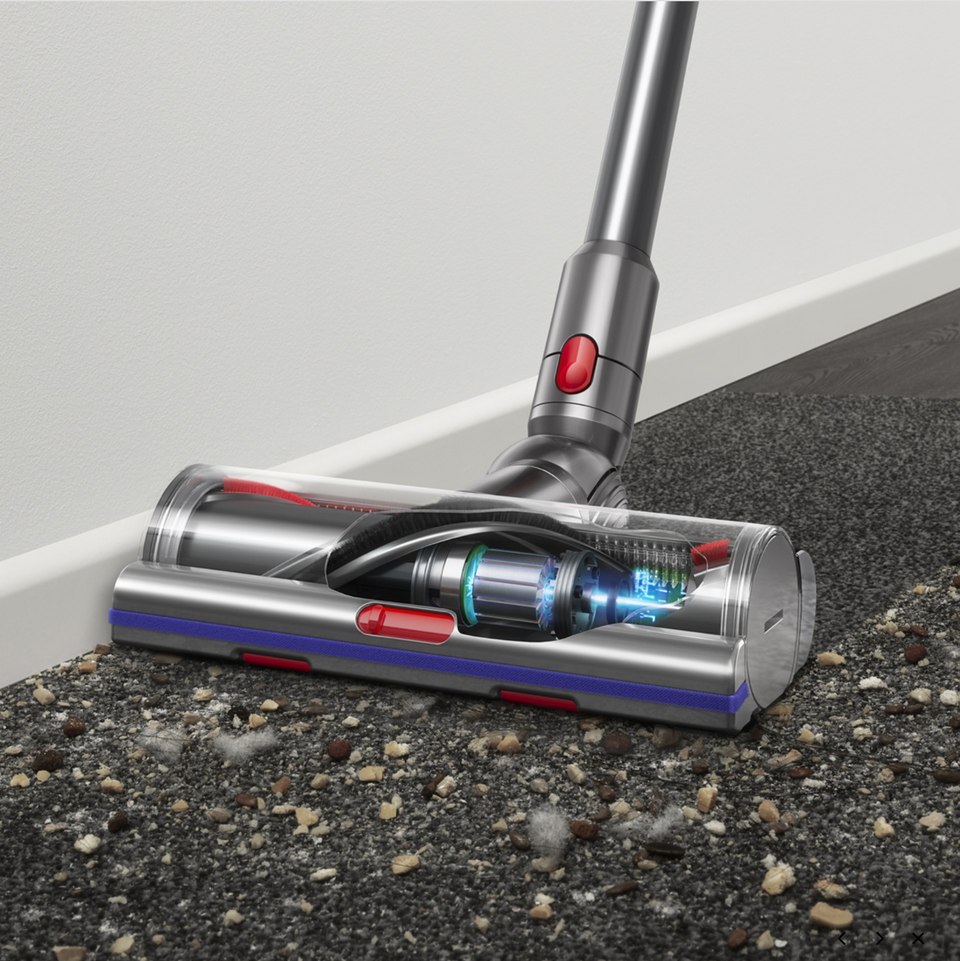 Aspirateur Balai Sans Fil Dyson V15 Detect™ Absolute