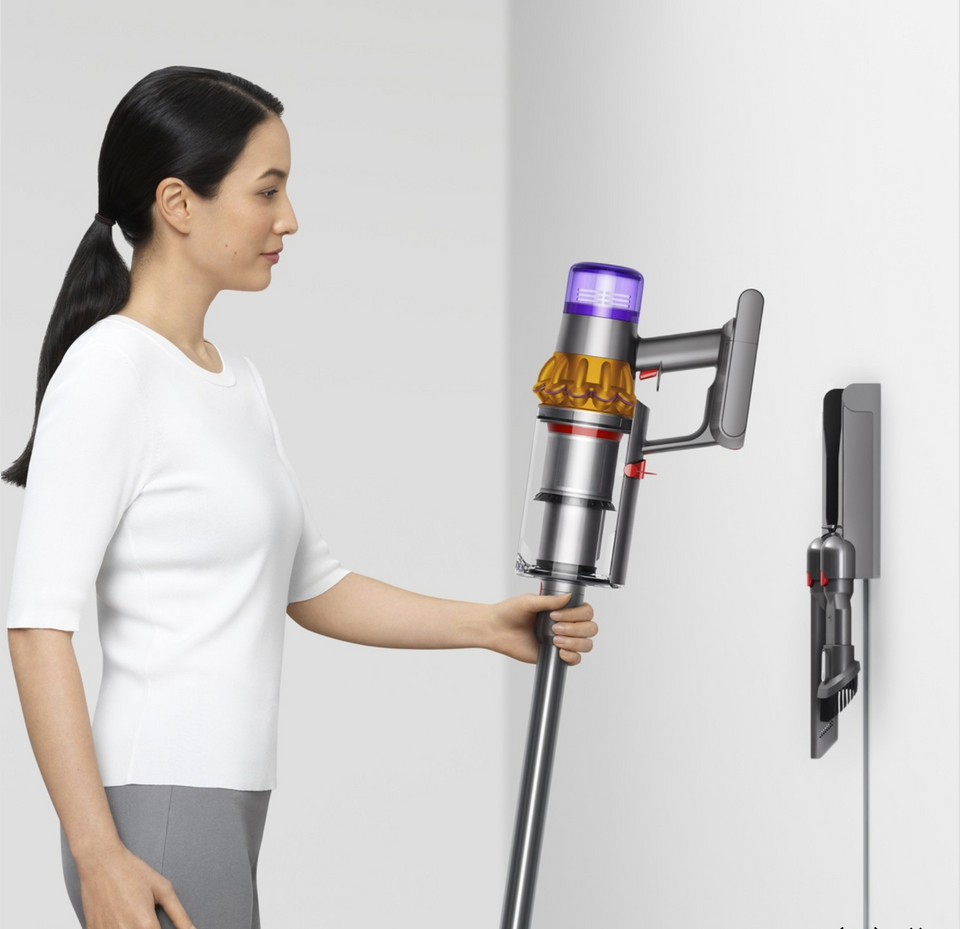 Aspirateur Balai Sans Fil Dyson V15 Detect™ Absolute