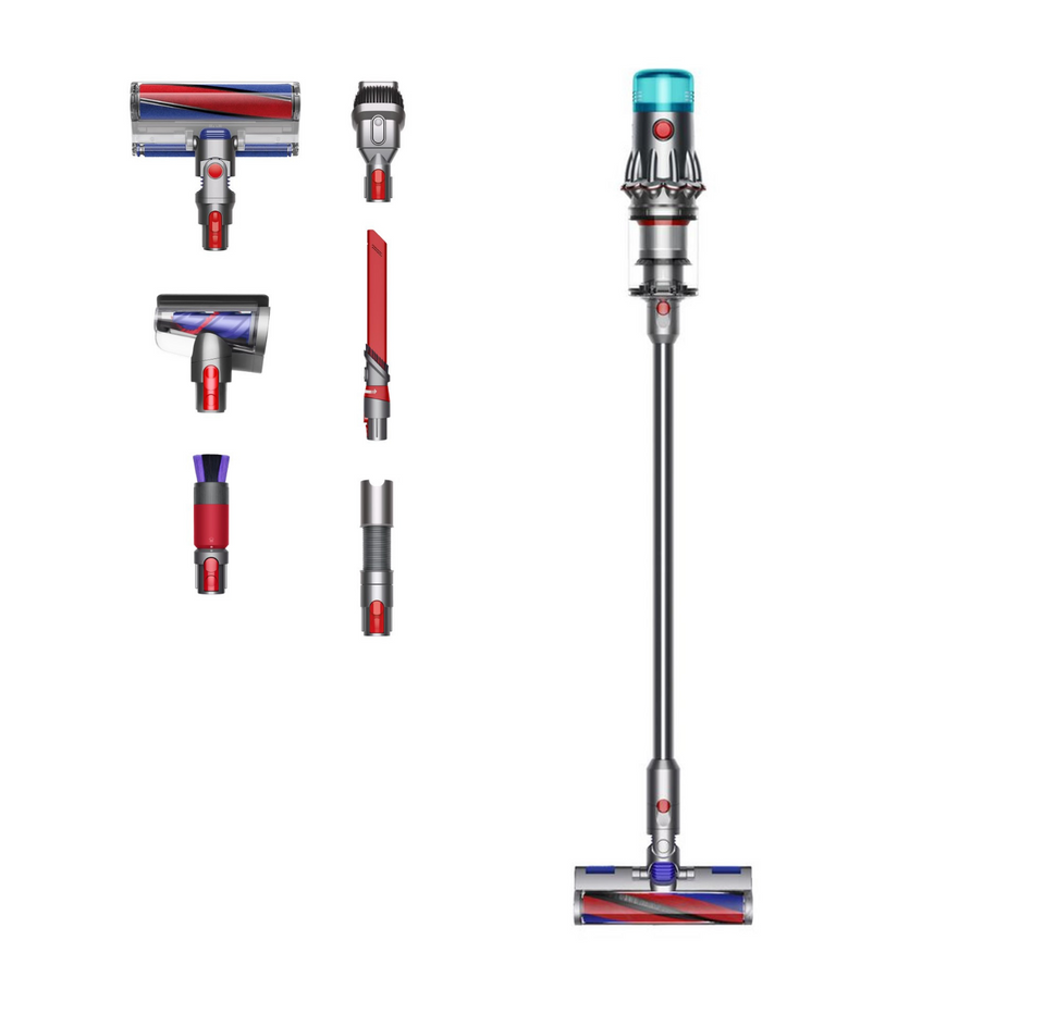 Aspirateur Balai Sans Fil Dyson V12™ Origin