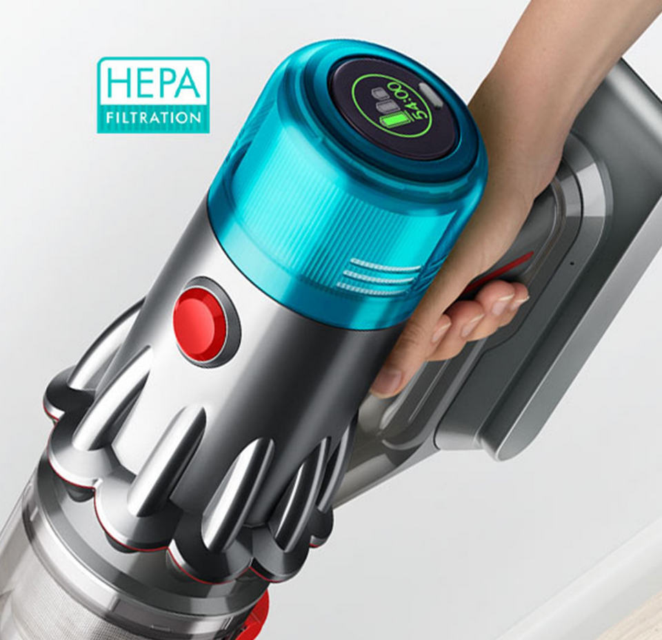 Aspirateur Balai Sans Fil Dyson V12™ Origin