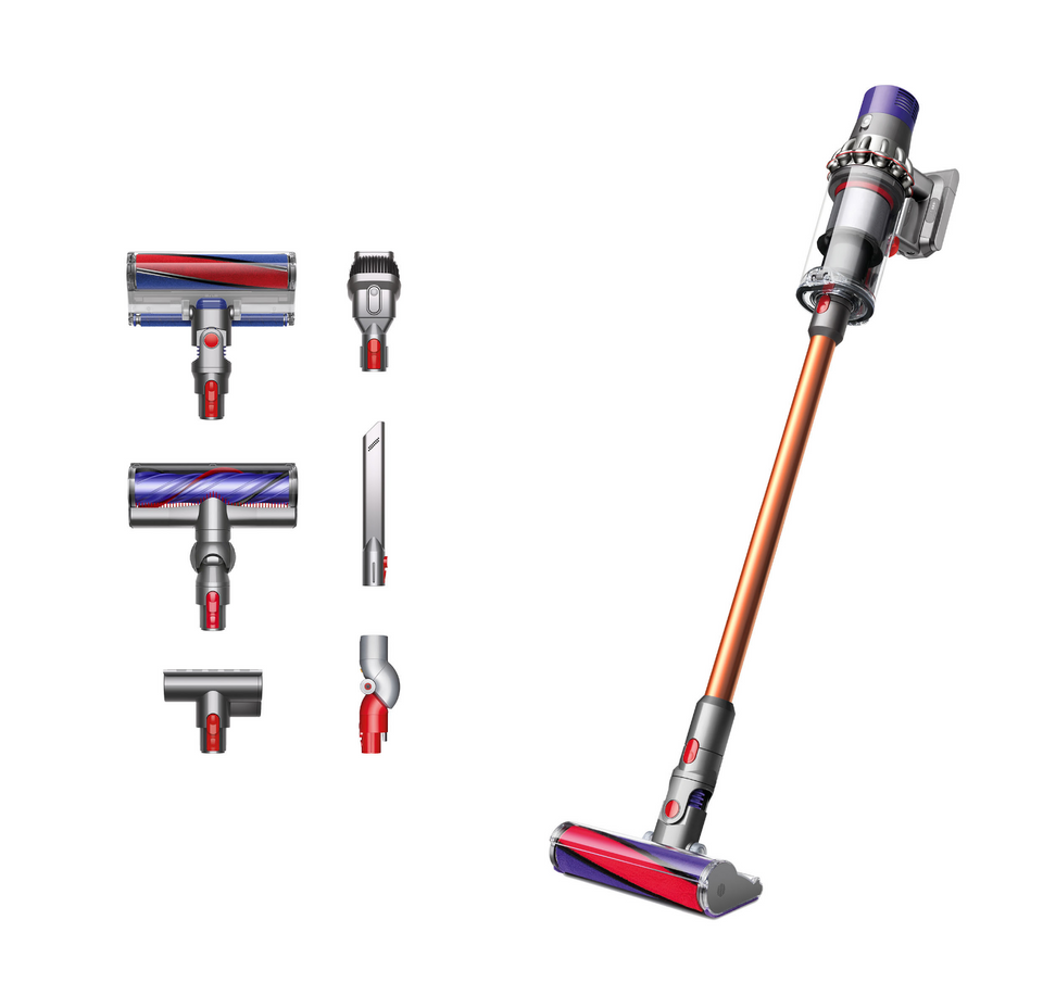 Aspirateur balai Cyclone V10™ Absolute