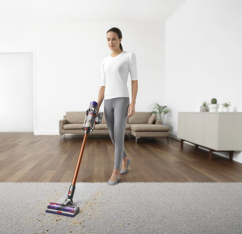 Aspirateur balai Cyclone V10™ Absolute