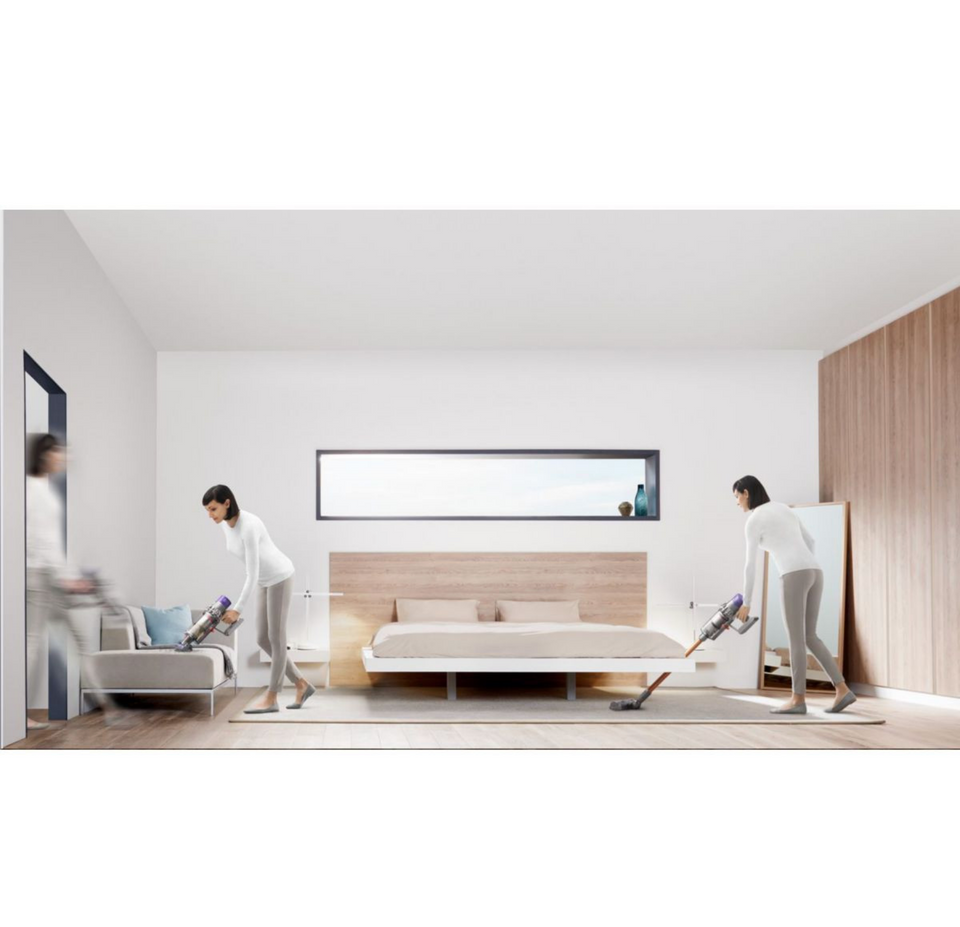 Aspirateur balai Cyclone V10™ Absolute