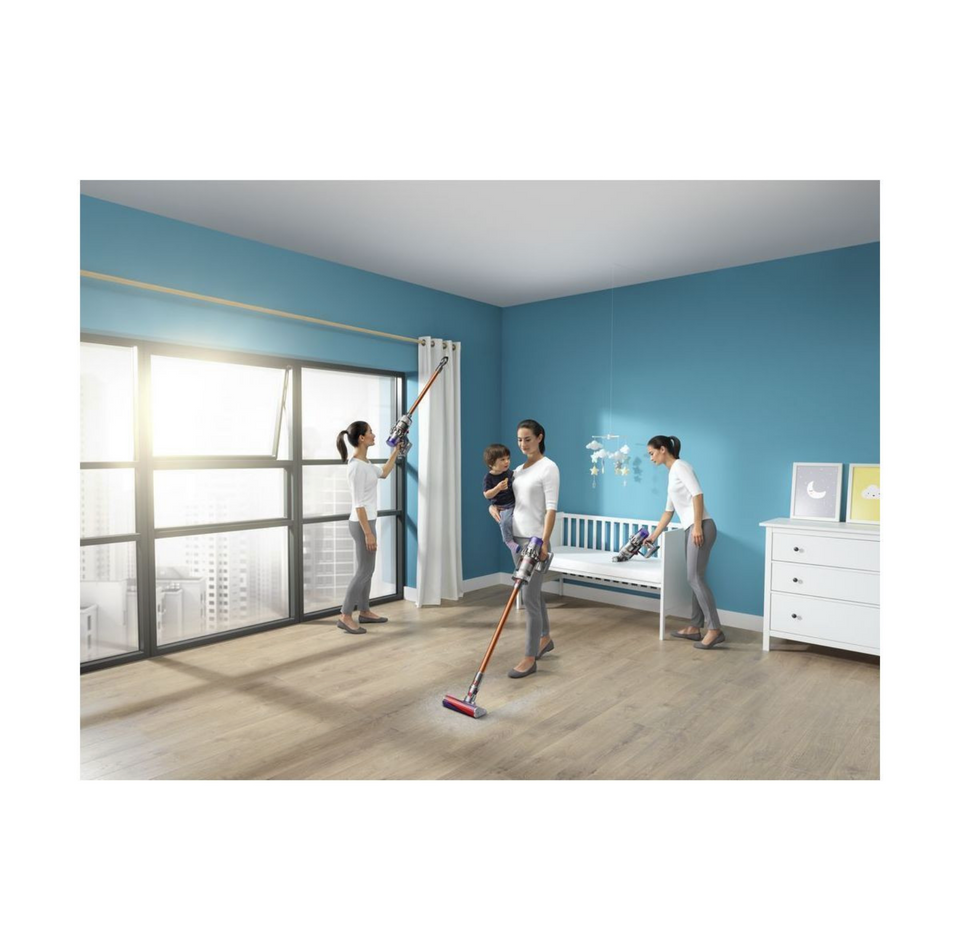 Aspirateur balai Cyclone V10™ Absolute