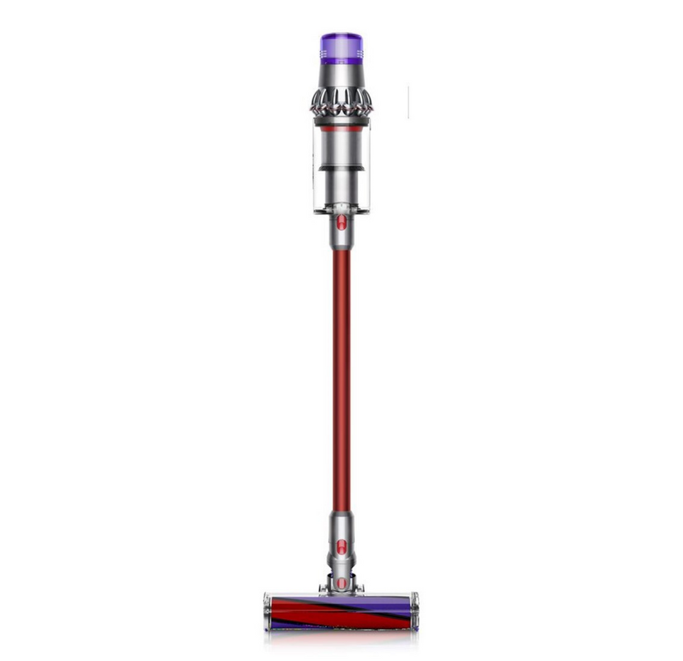 Aspirateur Balai Sans Fil V11™ Fluffy