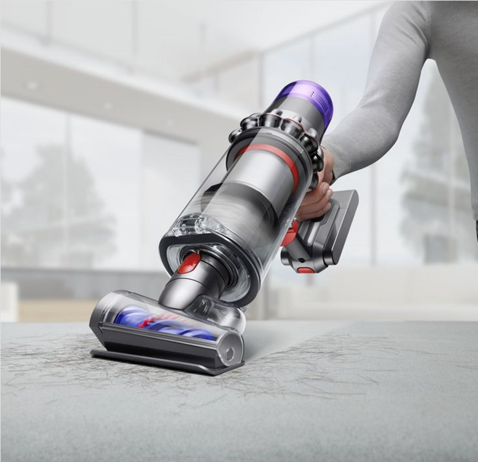 Aspirateur Balai Sans Fil V11™ Fluffy