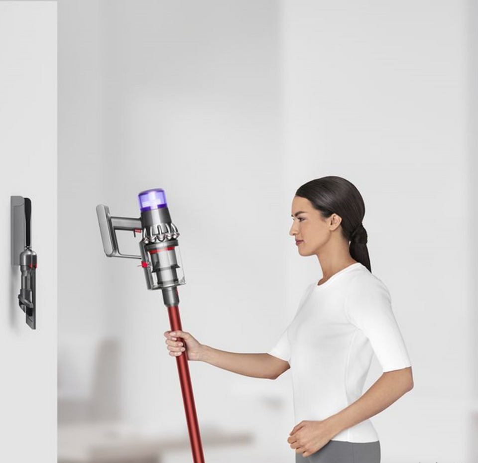 Aspirateur Balai Sans Fil V11™ Fluffy