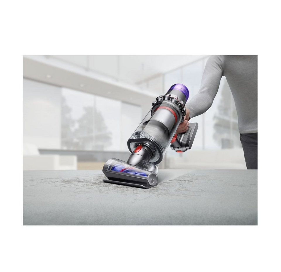 Aspirateur Balai Sans Fil V11™ Fluffy