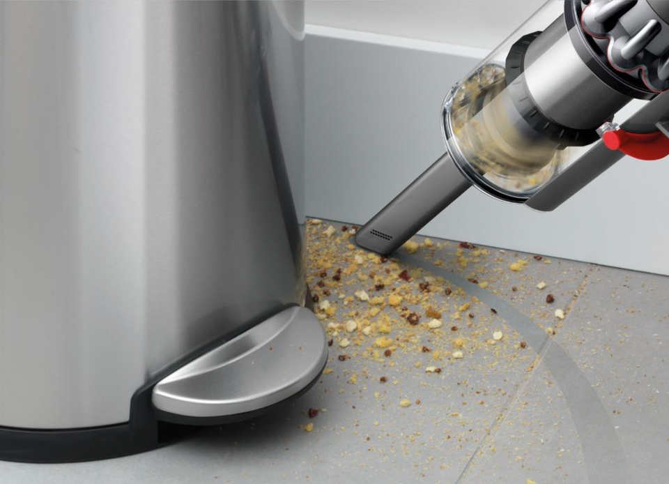 Aspirateur balai V12™ Detect Slim Absolute