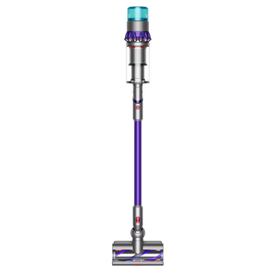 Aspirateur Balai Sans Fil Dyson Gen5detect™ (Gris/Violet)