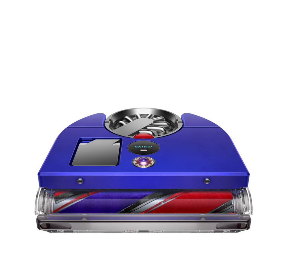 Dyson 360 vis nav™ Bleu