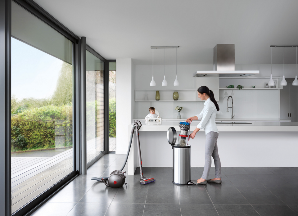 BIG BALL ABSOLUTE 2 Argenté