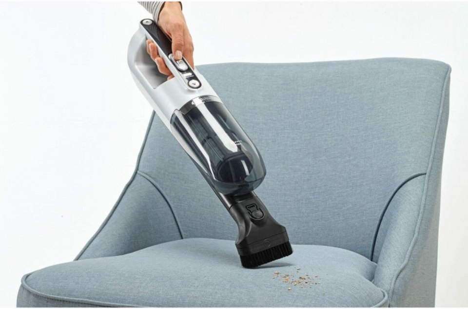 Bosch - aspirateur balai 2en1 rechargeable 25.2v - bbh32551