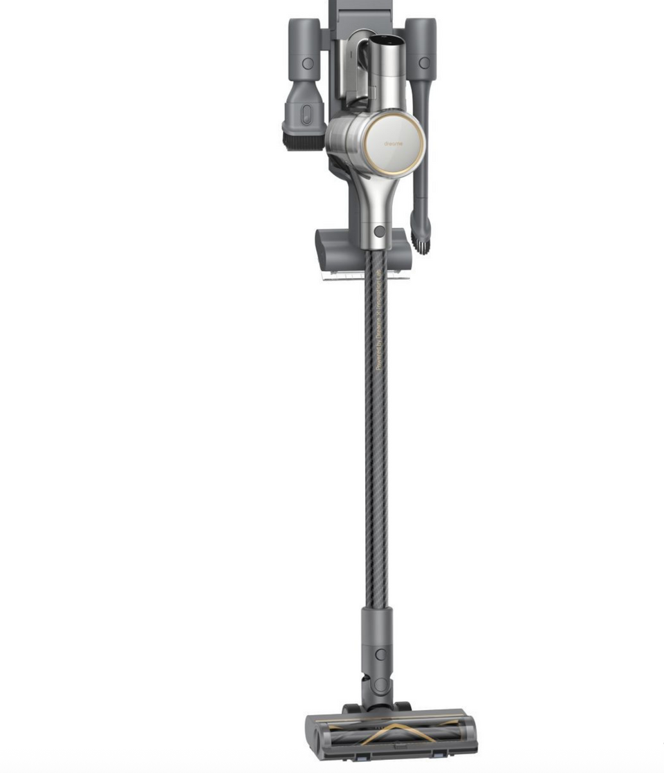 Aspirateur balai DREAME R20
