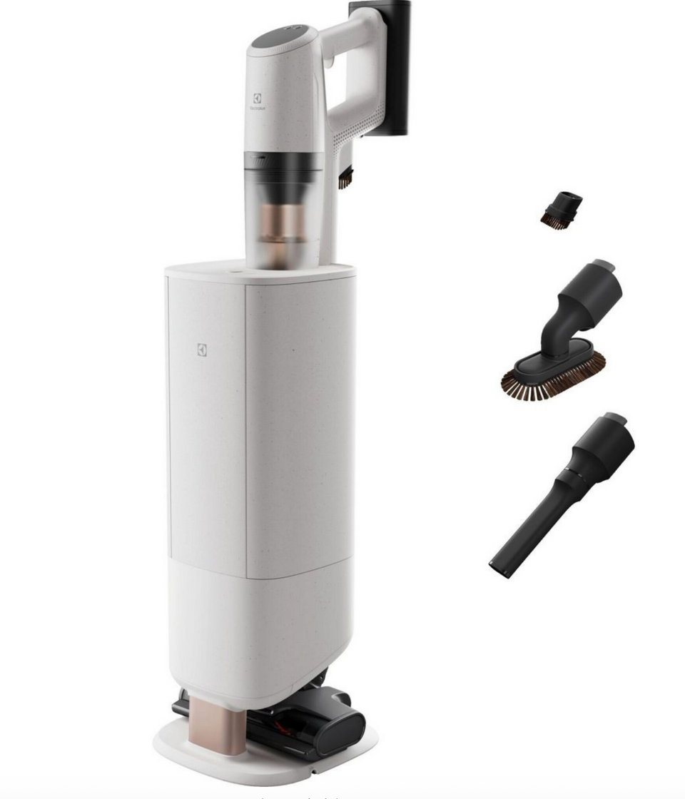 Aspirateur balai ELECTROLUX EP83UB25SH 800