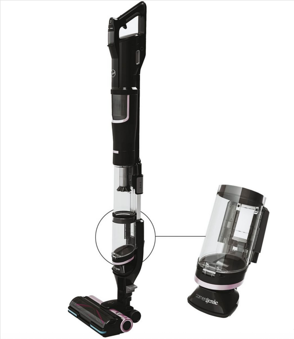 Aspirateur balai HOOVER HFX10P