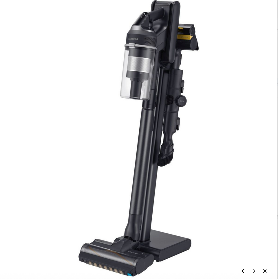 Aspirateur balai SAMSUNG Jet 95 Pet 2 Batteries VS20C95D2TK