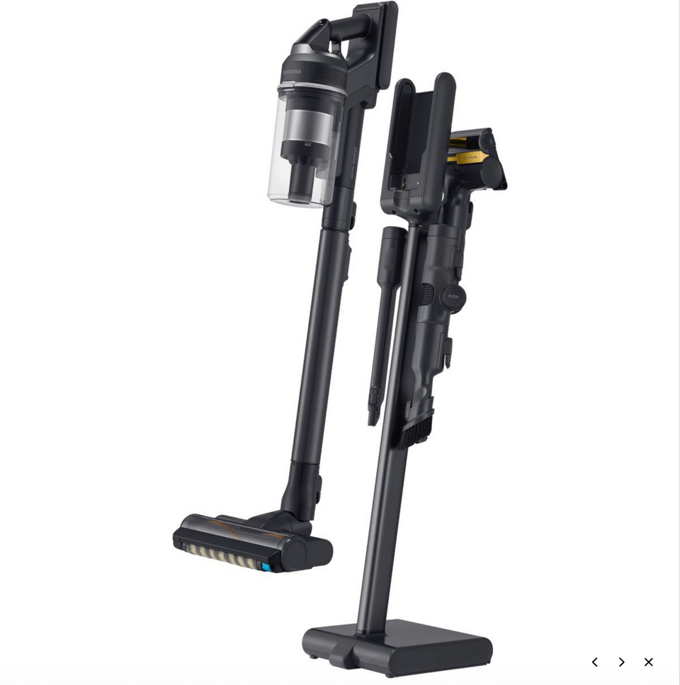 Aspirateur balai SAMSUNG Jet 95 Pet 2 Batteries VS20C95D2TK