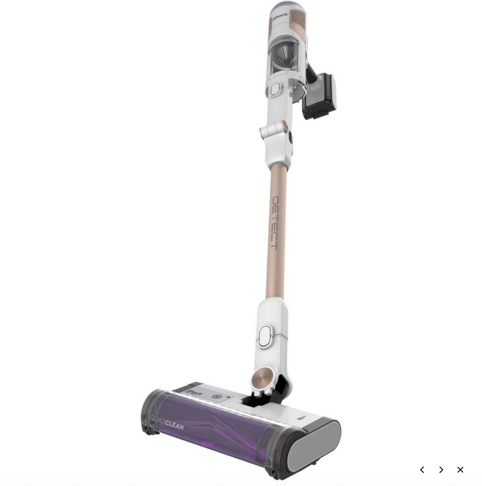 Aspirateur balai SHARK Detect IW3612EU