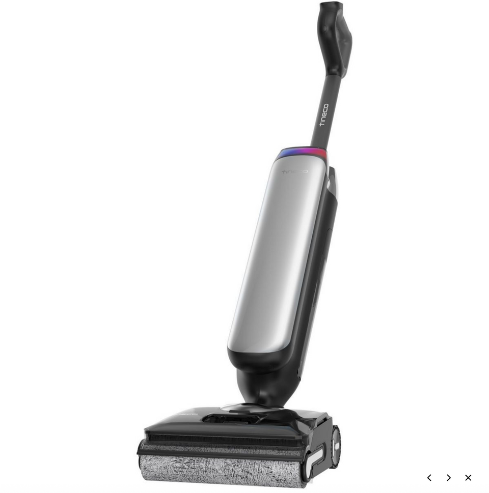 Aspirateur laveur TINECO S9 Artist Premium