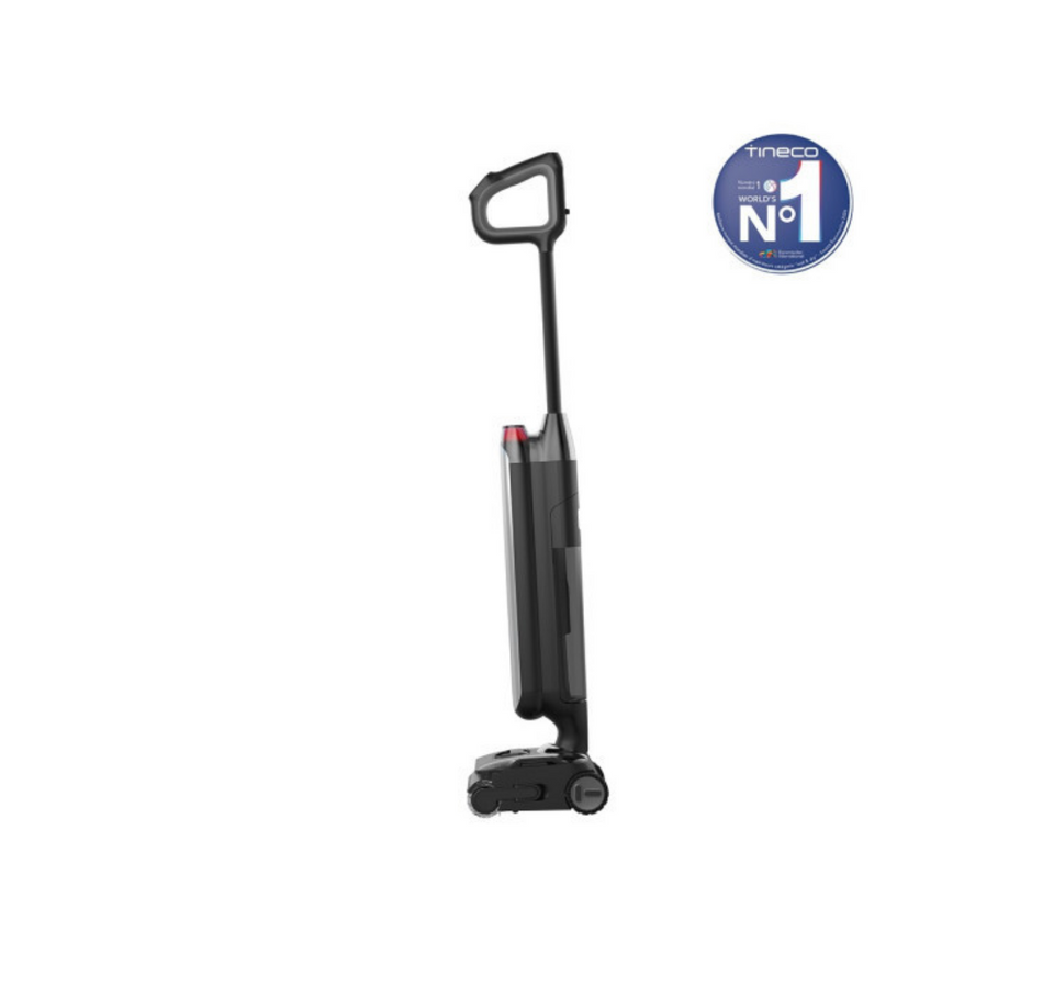 Aspirateur laveur TINECO S9 Artist Premium