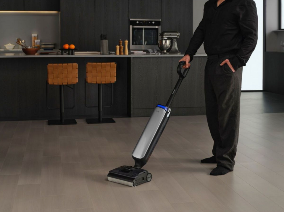 Aspirateur laveur TINECO S9 Artist Premium