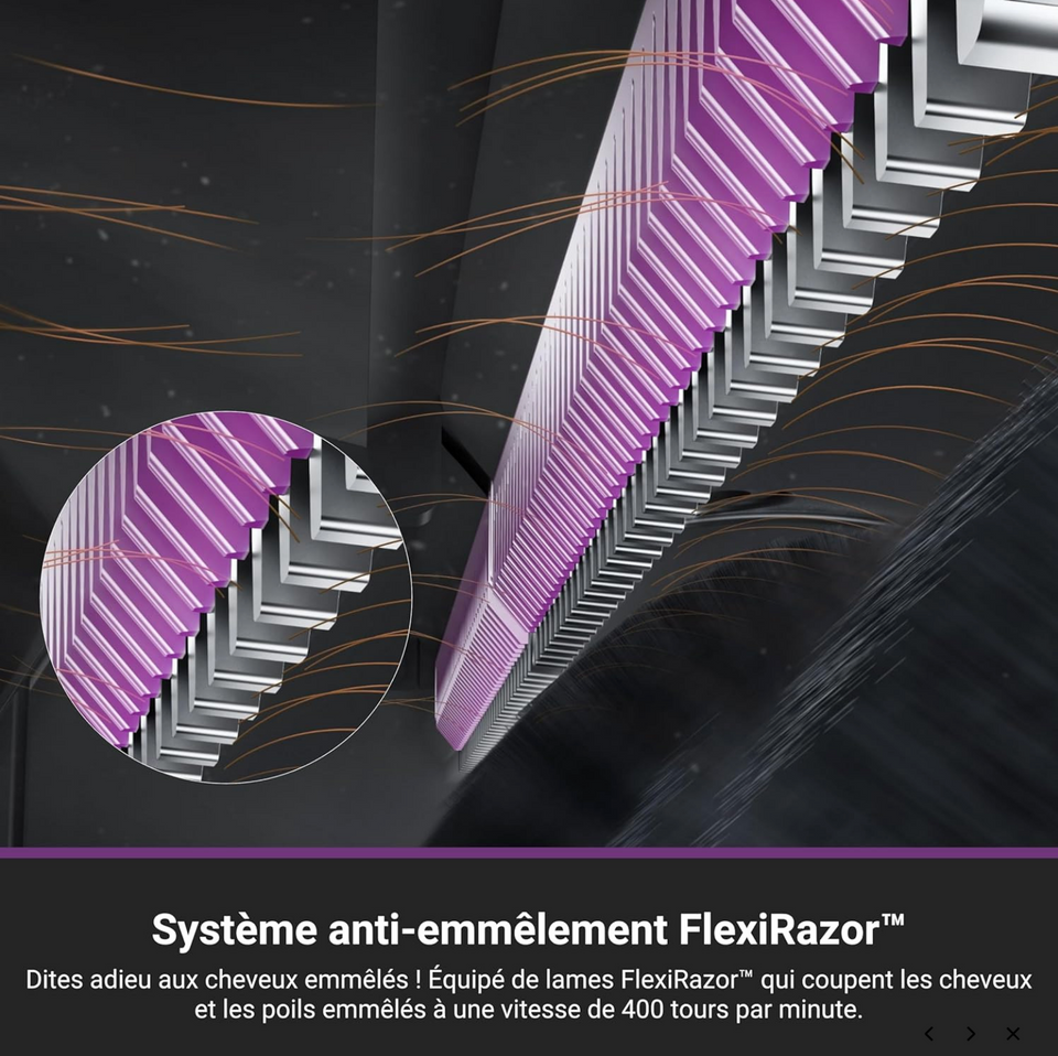 EUREKA J15 Pro Ultra Aspirateur Robot