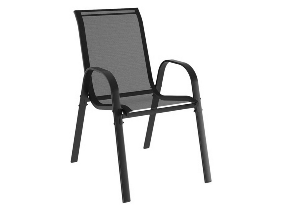 Ensemble de jardin extensible - Jusqu'à 12 places