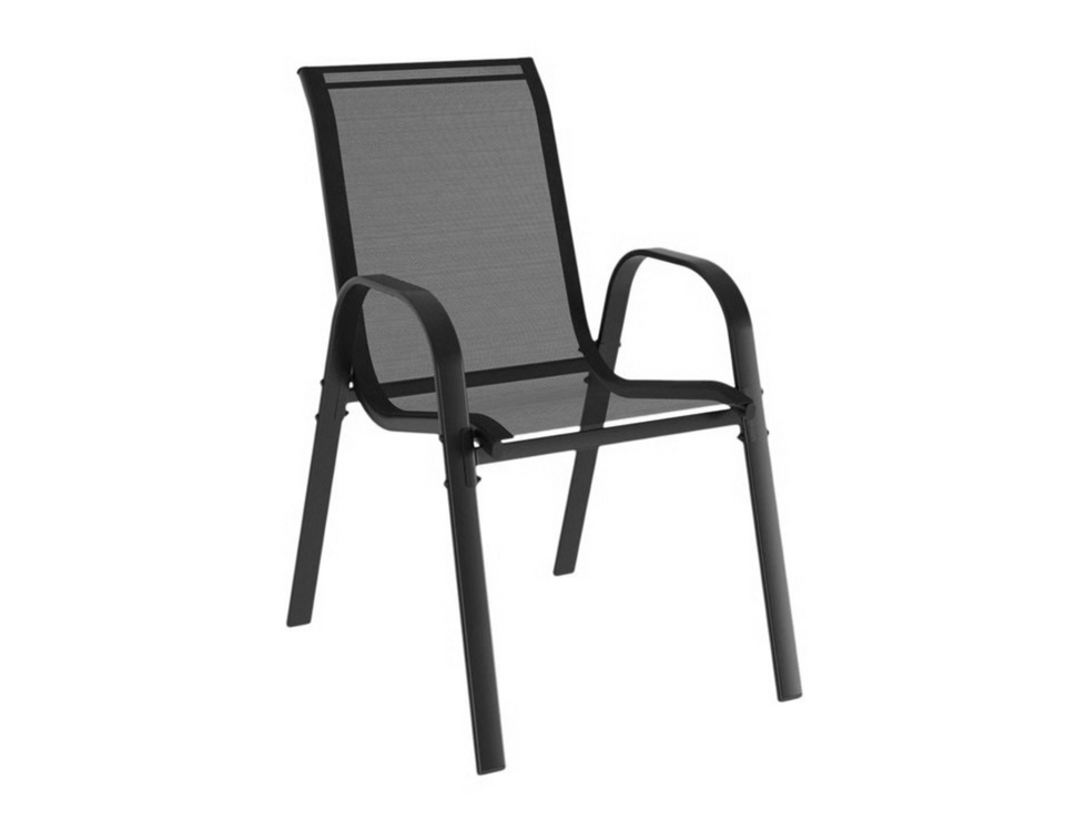 Ensemble de jardin Inkazen - 10 places