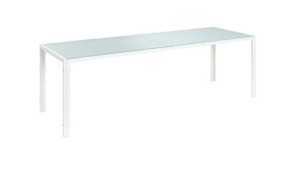 Ensemble de jardin Formentera - 10 places